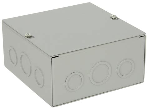 perforated junction box cover|covering junction boxes.